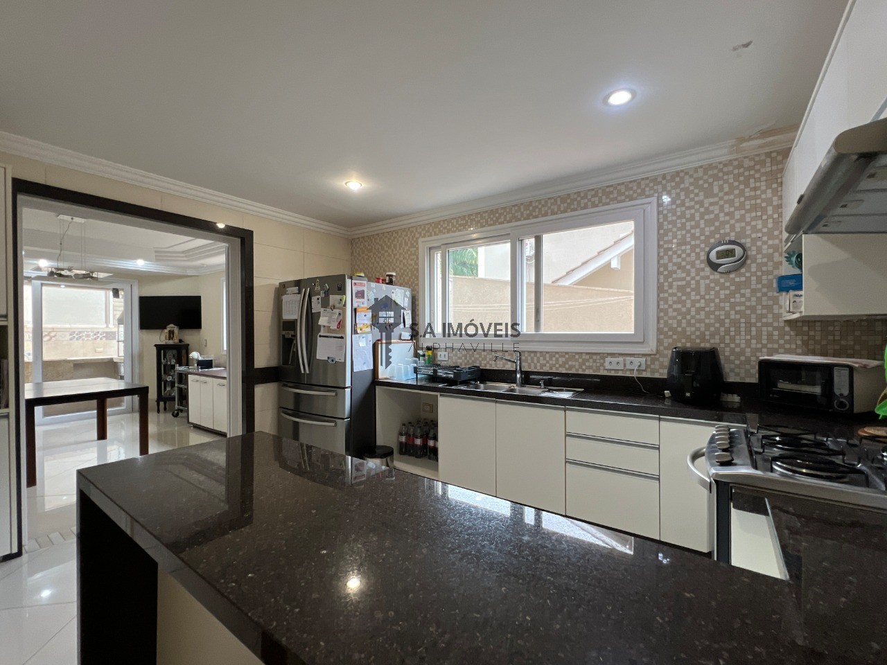 Casa, 5 quartos, 500 m² - Foto 16