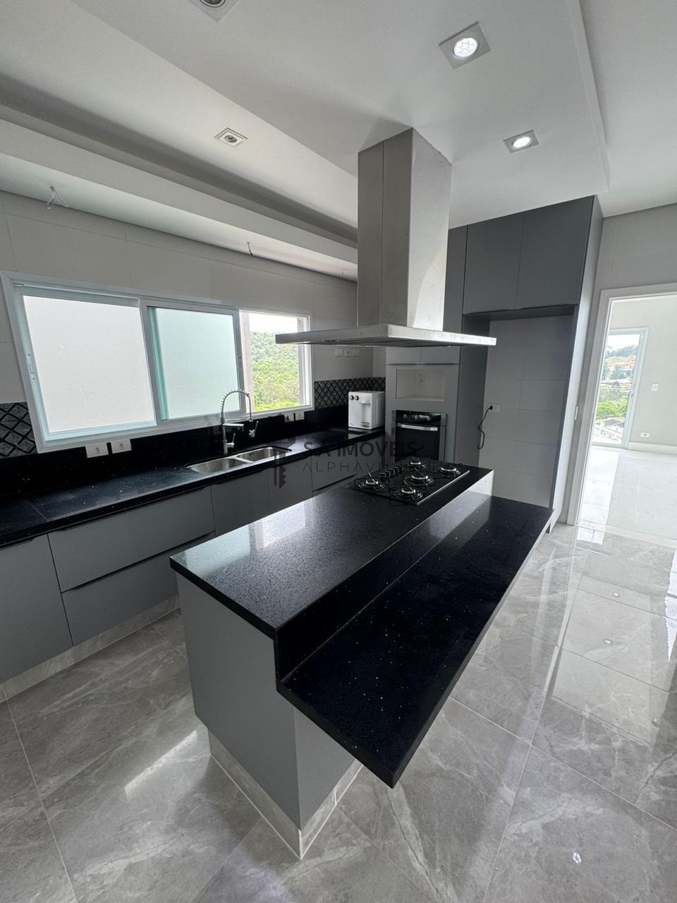 Casa de Condomínio, 5 quartos - Foto 14