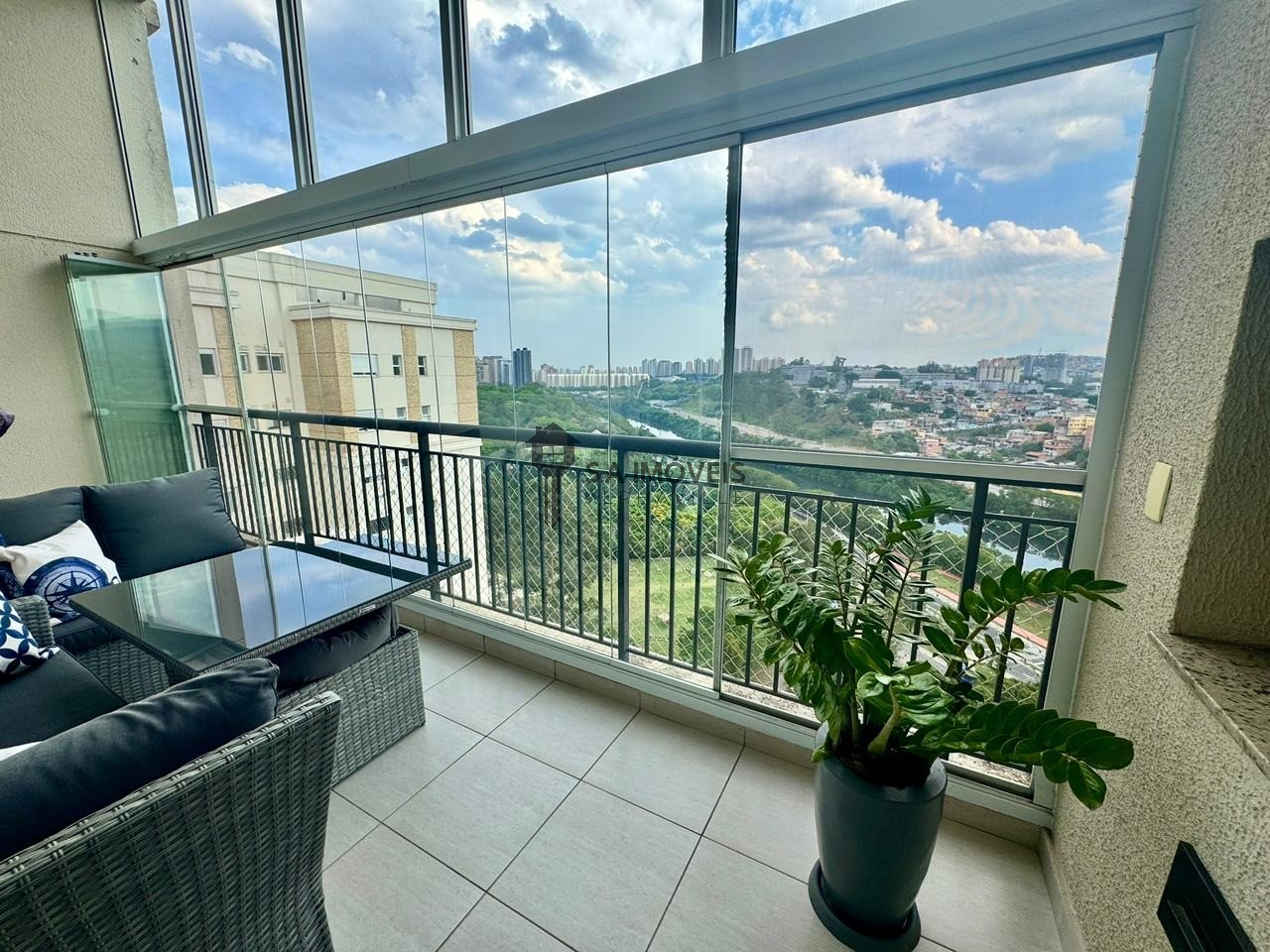 Apartamento, 3 quartos, 110 m² - Foto 1