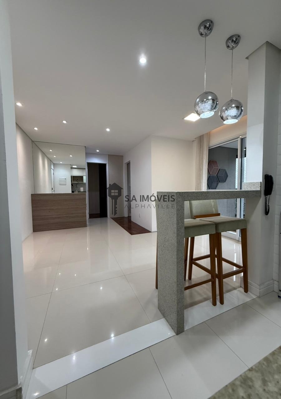 Apartamento, 2 quartos, 63 m² - Foto 4