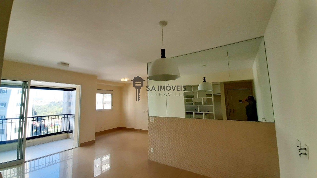 Apartamento, 2 quartos, 85 m² - Foto 1