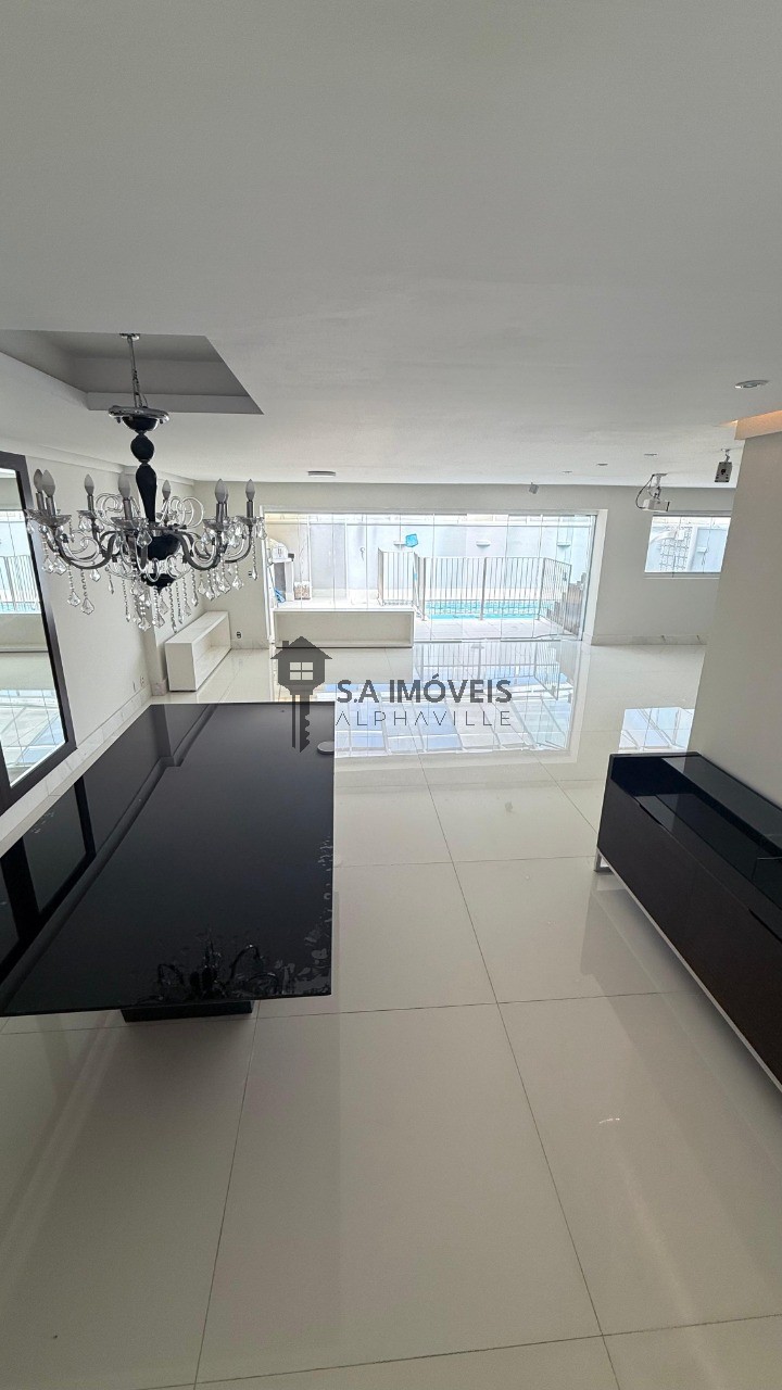 Casa de Condomínio, 4 quartos - Foto 8