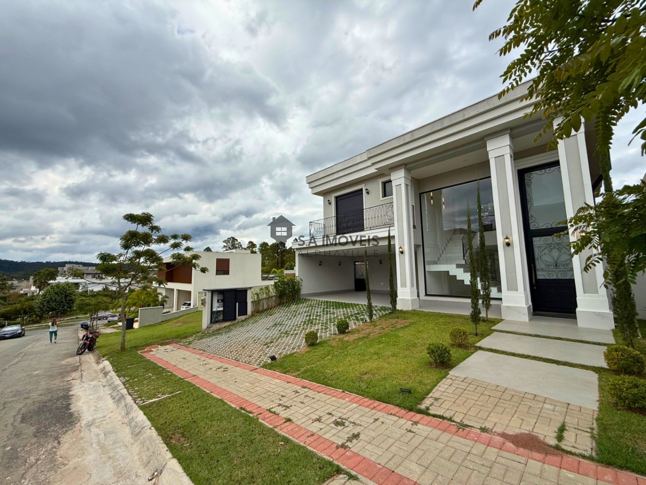 Casa de Condomínio, 5 quartos - Foto 68