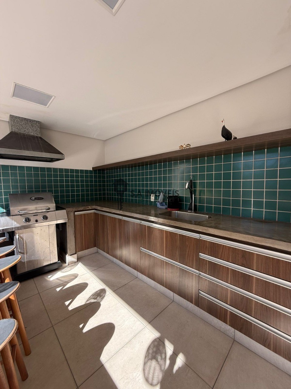Casa de Condomínio, 4 quartos - Foto 6