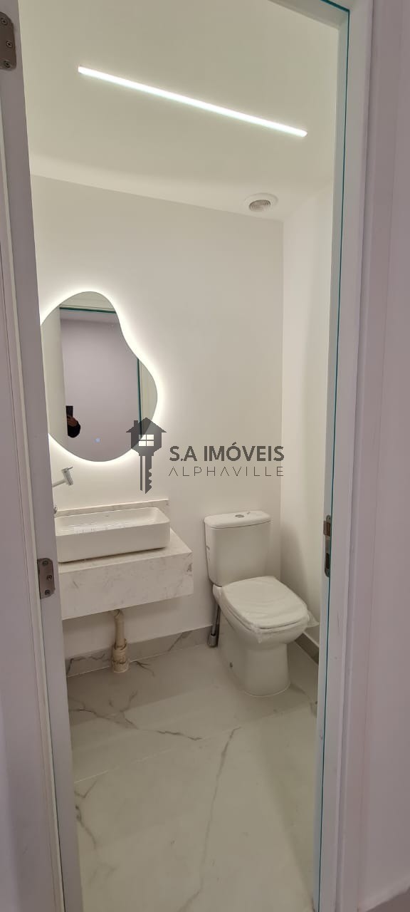 Apartamento, 1 quarto, 53 m² - Foto 5