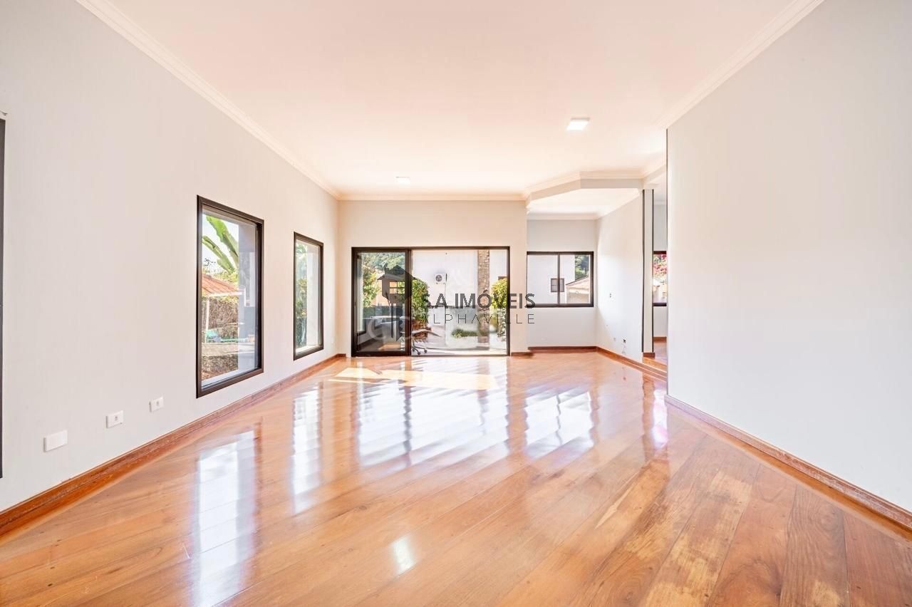 Casa, 5 quartos, 320 m² - Foto 5
