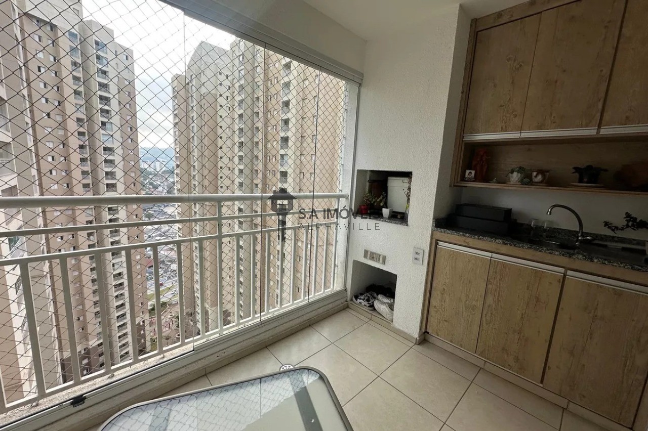 Apartamento, 3 quartos, 85 m² - Foto 6