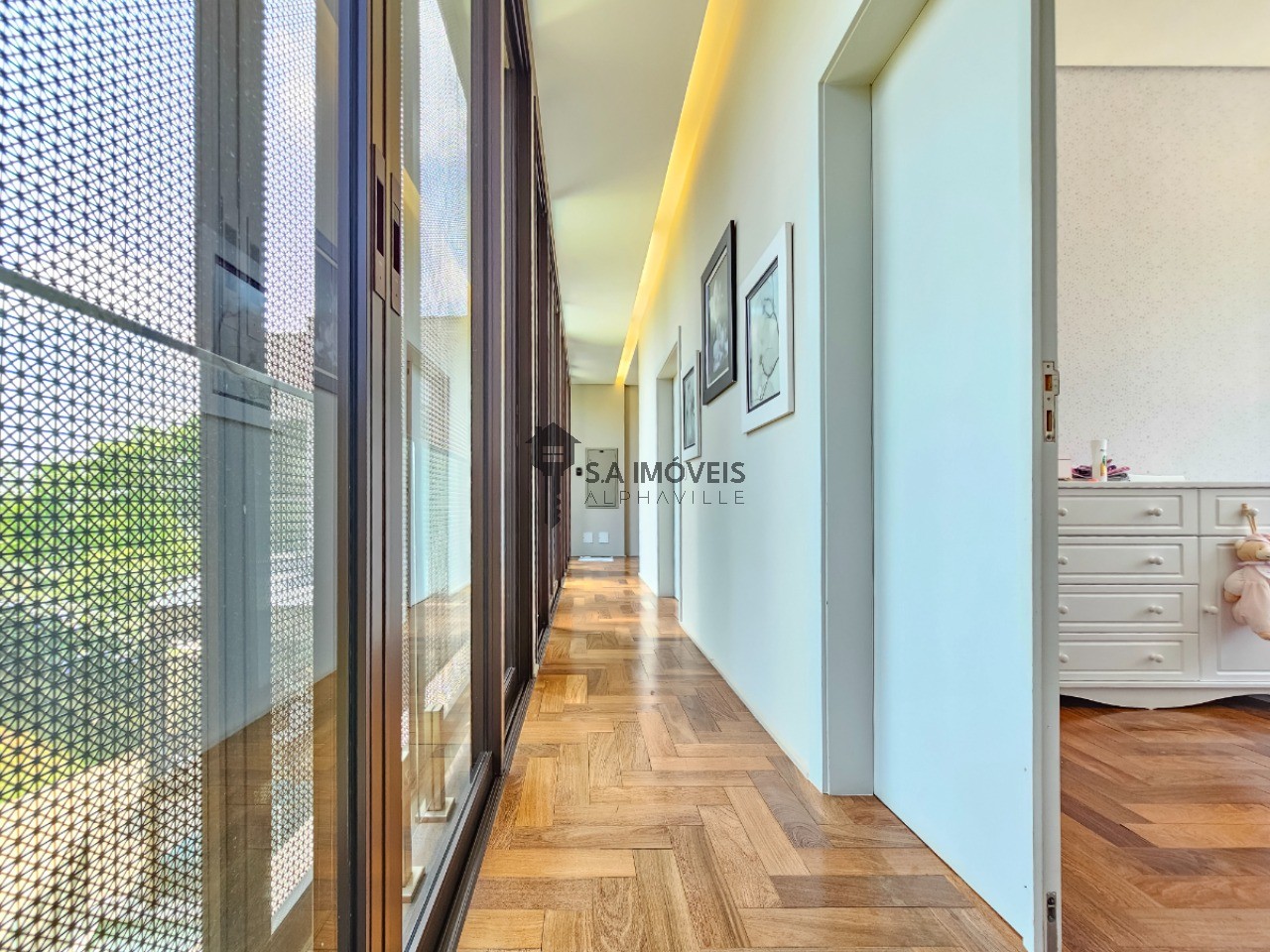 Casa, 4 quartos, 420 m² - Foto 46
