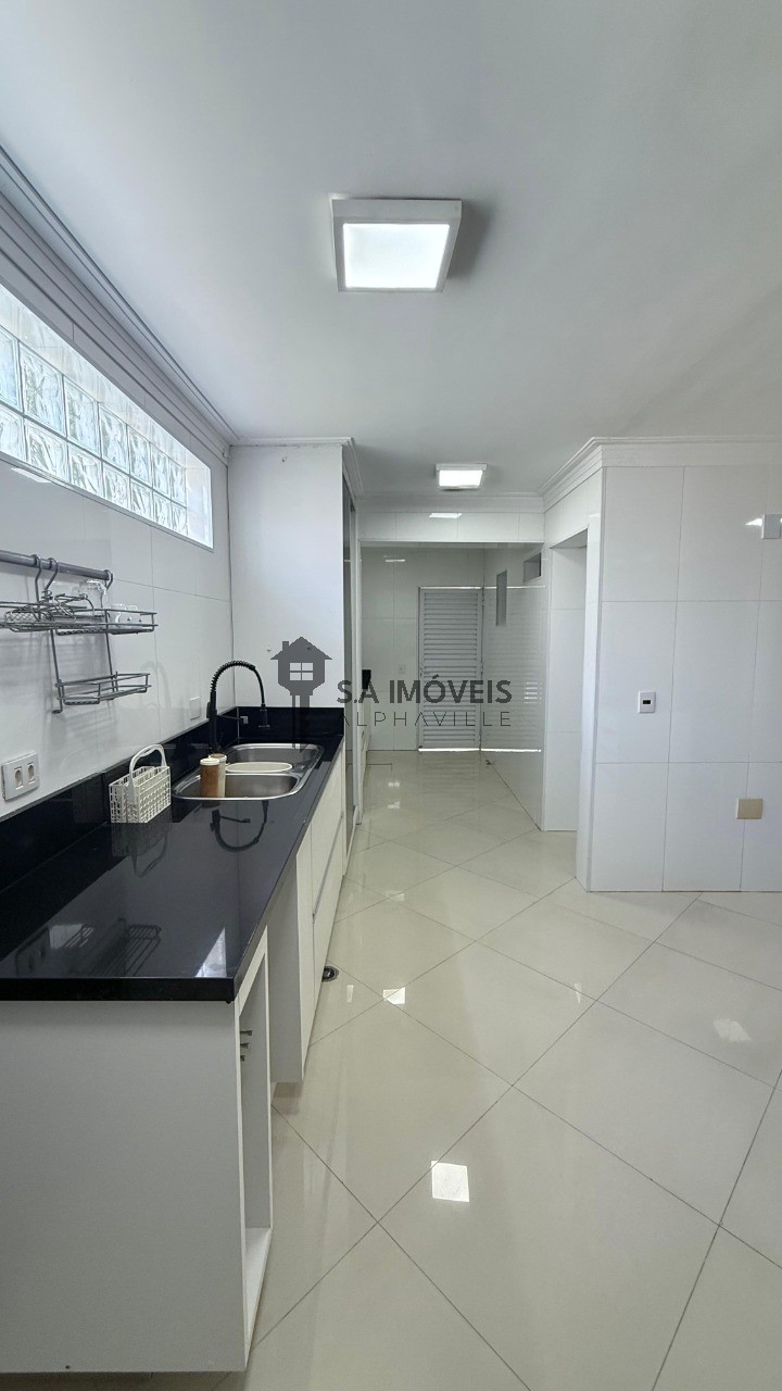 Casa de Condomínio, 4 quartos - Foto 15