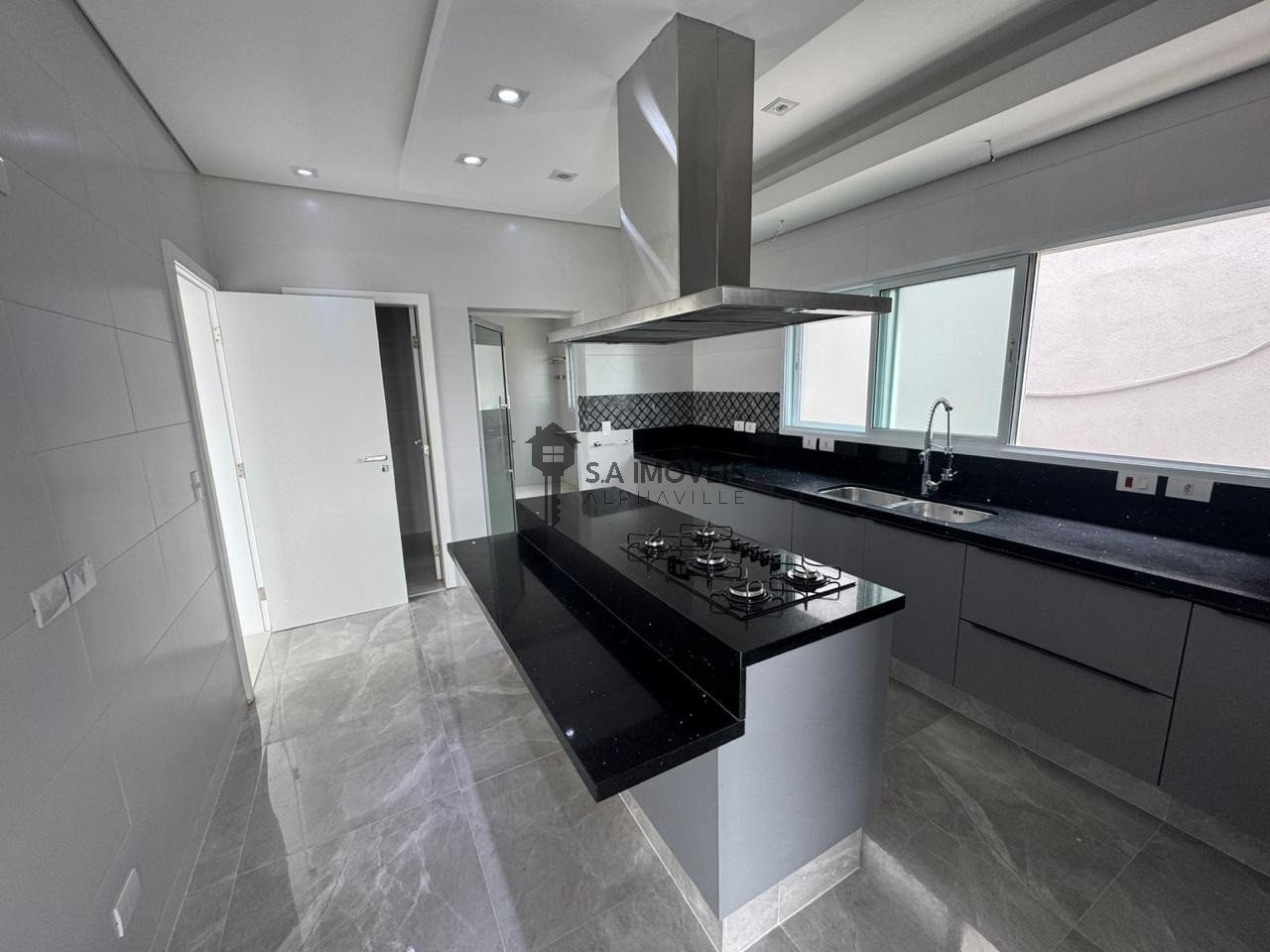 Casa de Condomínio, 5 quartos - Foto 15