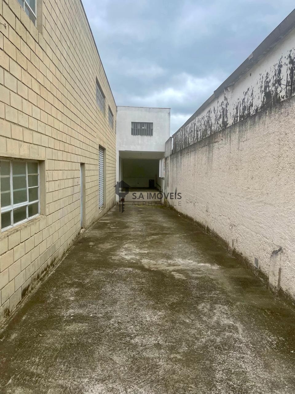 Depósito-Galpão, 580 m² - Foto 30