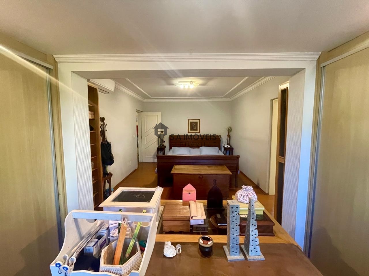 Casa de Condomínio, 4 quartos - Foto 50