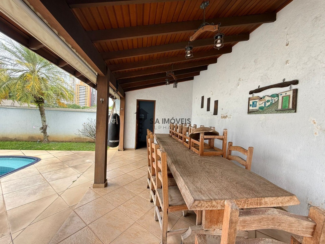Casa, 4 quartos, 356 m² - Foto 10