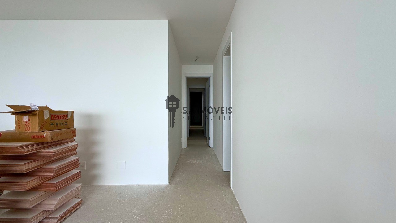 Apartamento, 3 quartos, 175 m² - Foto 13