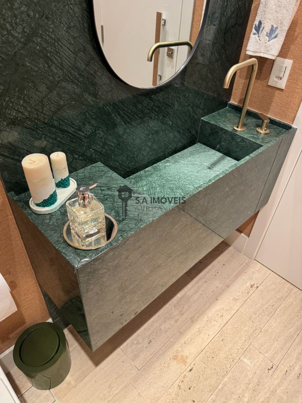 Casa de Condomínio, 4 quartos - Foto 21