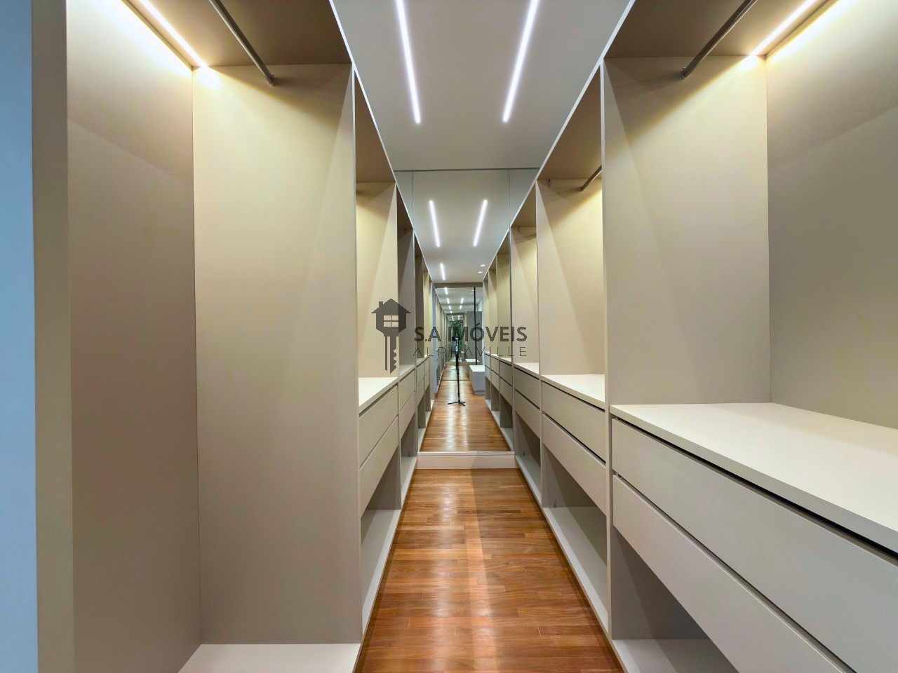 Casa de Condomínio, 4 quartos - Foto 31