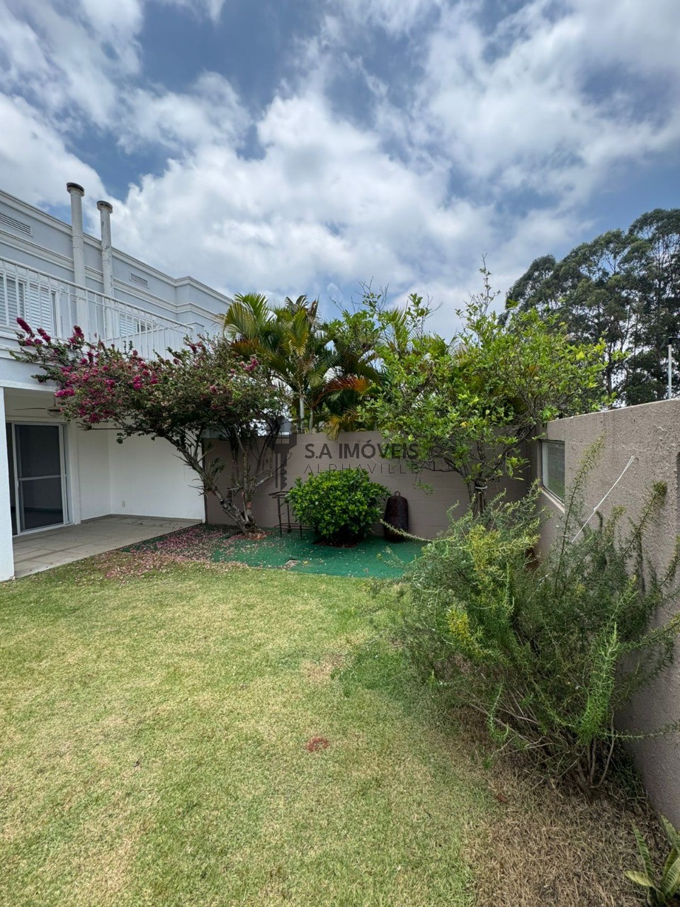 Casa de Condomínio, 3 quartos - Foto 47