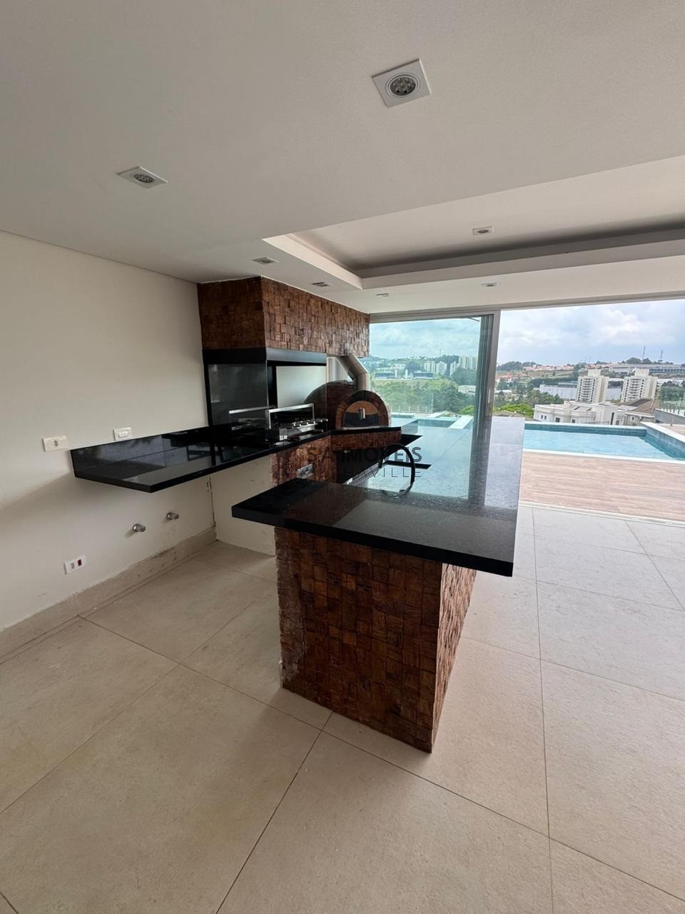 Casa de Condomínio, 5 quartos - Foto 50