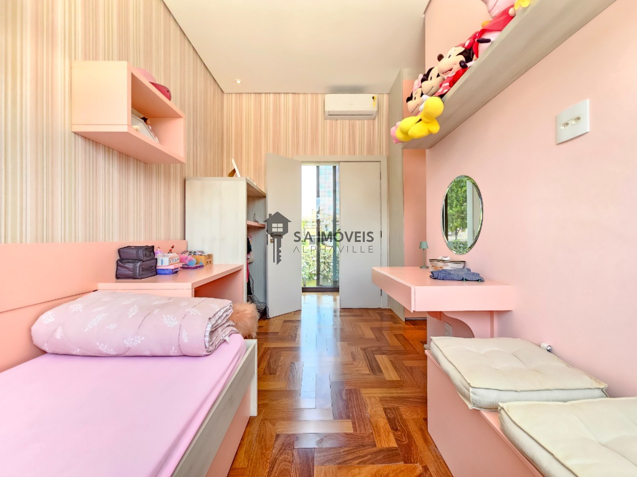 Casa, 4 quartos, 420 m² - Foto 54