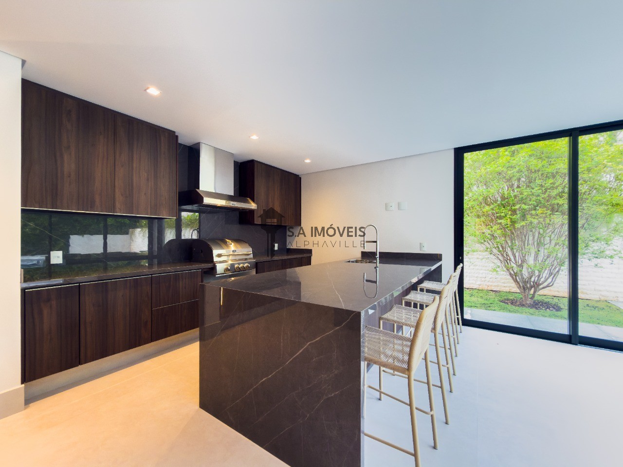 Casa, 4 quartos, 640 m² - Foto 10