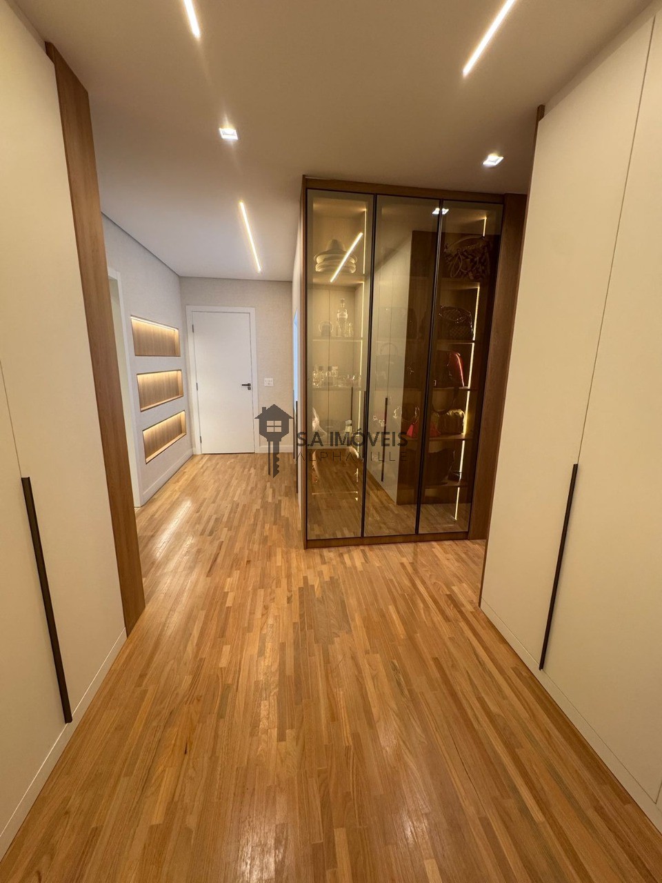 Casa de Condomínio, 4 quartos - Foto 45