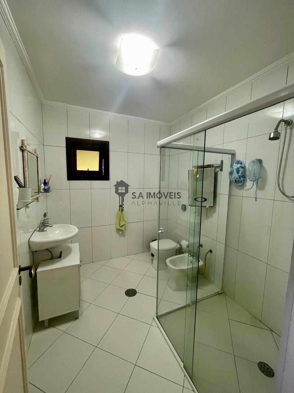 Casa de Condomínio, 4 quartos - Foto 47