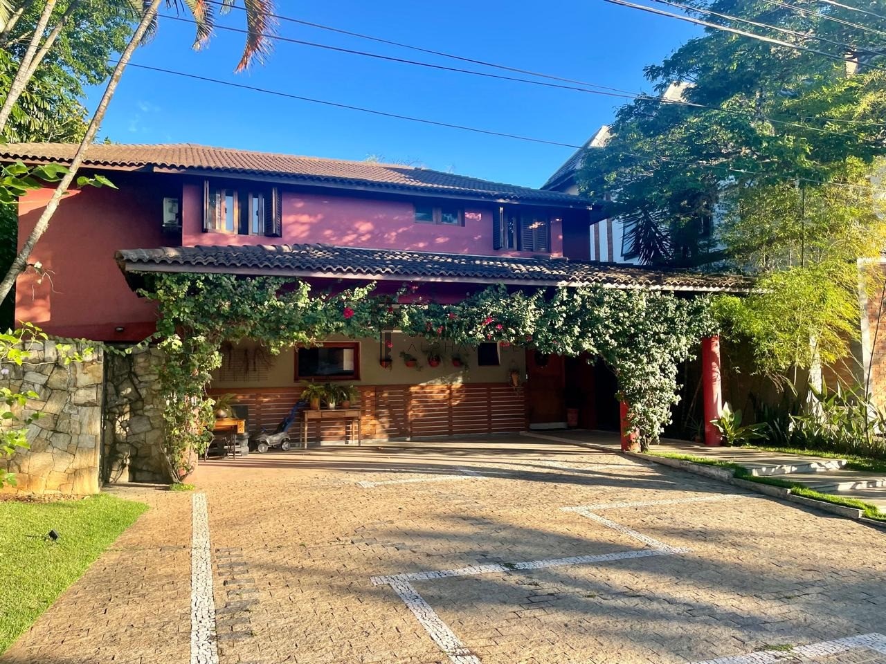 Casa de Condomínio, 4 quartos - Foto 2