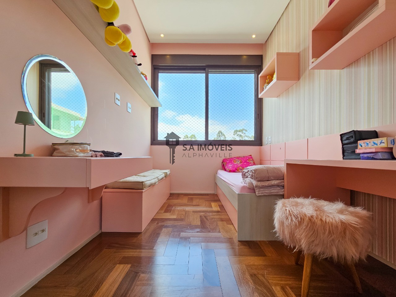Casa, 4 quartos, 420 m² - Foto 52