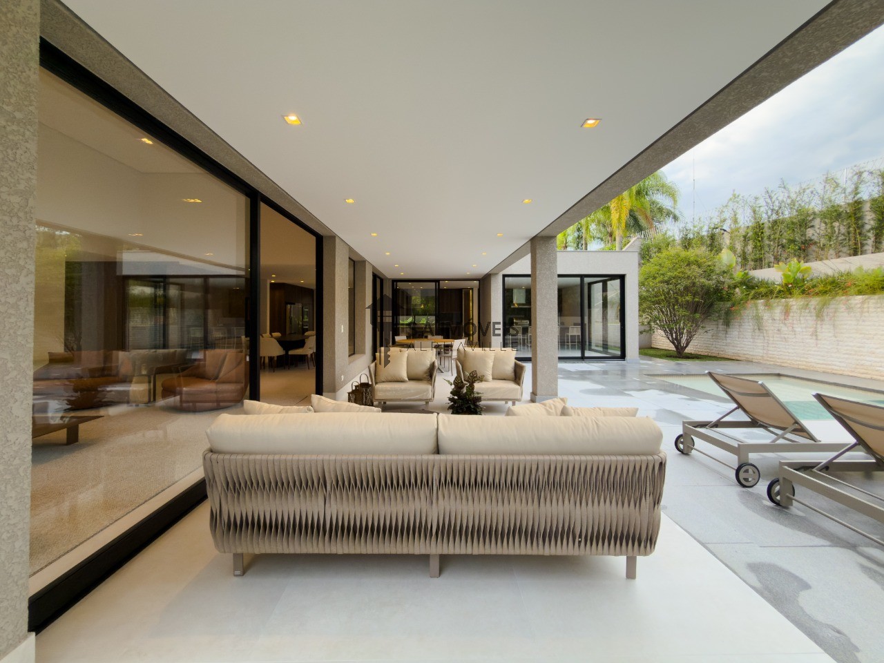 Casa, 4 quartos, 640 m² - Foto 25