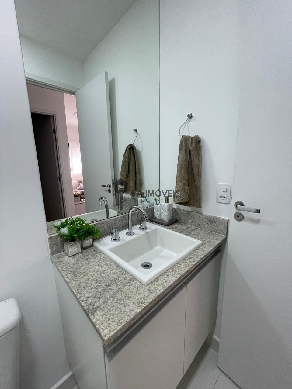 Apartamento, 2 quartos, 69 m² - Foto 10