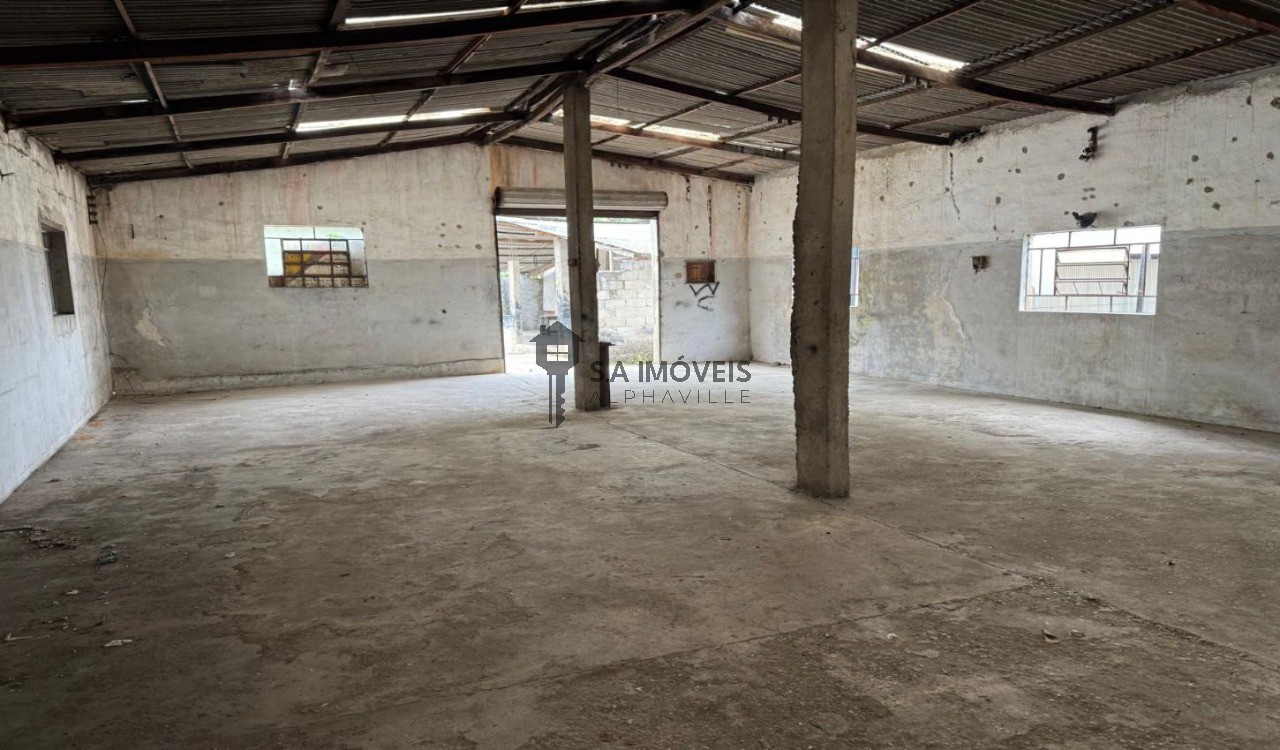 Depósito-Galpão, 700 m² - Foto 3