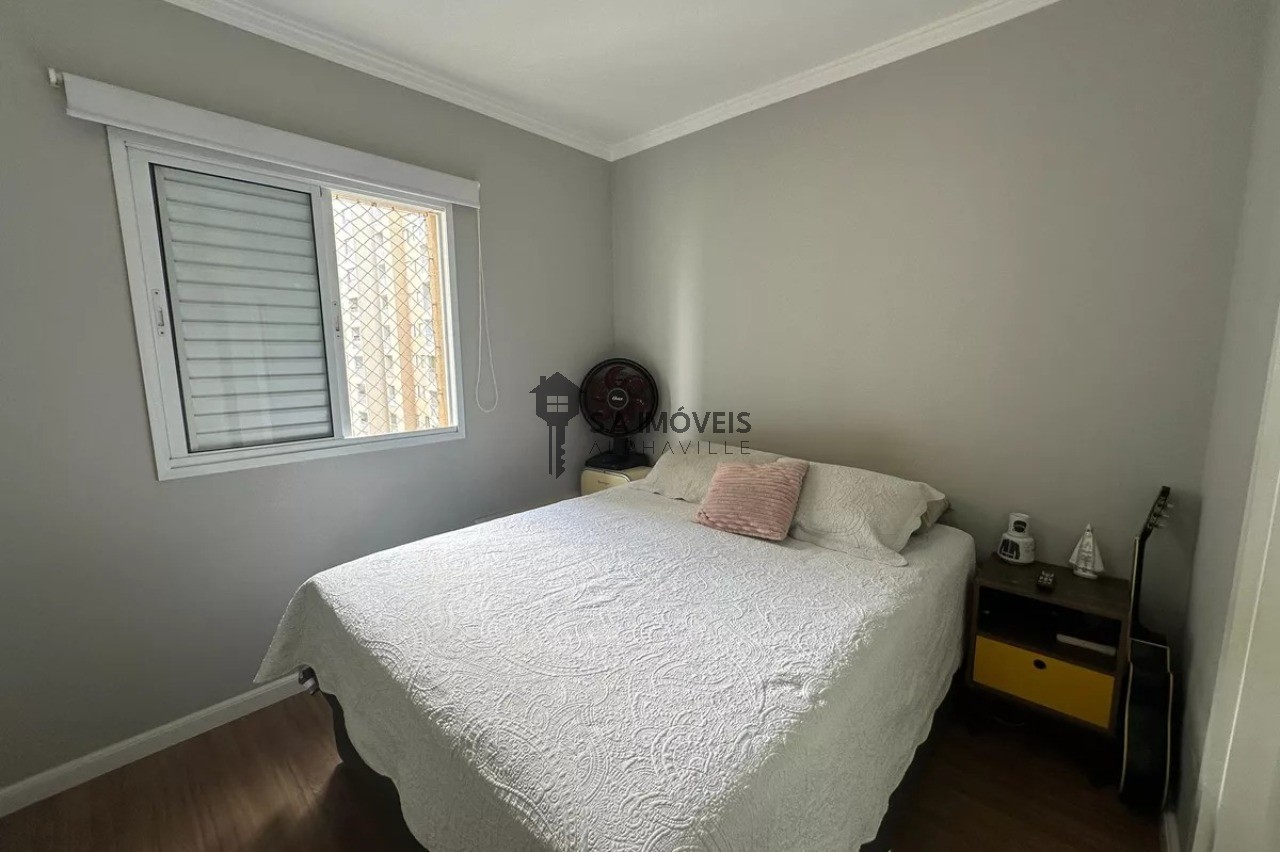 Apartamento, 3 quartos, 85 m² - Foto 9