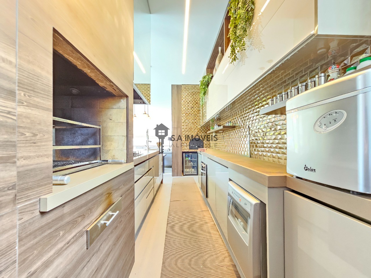 Casa, 4 quartos, 420 m² - Foto 29