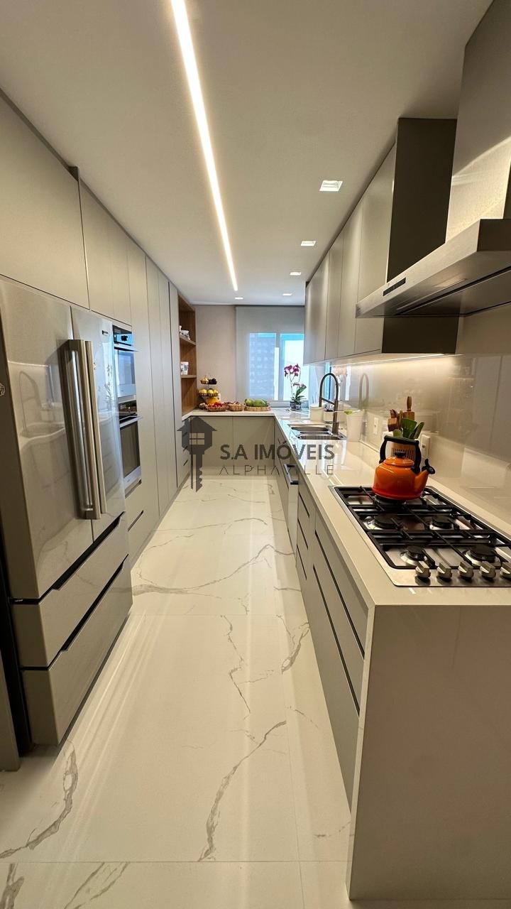 Apartamento, 3 quartos, 239 m² - Foto 9