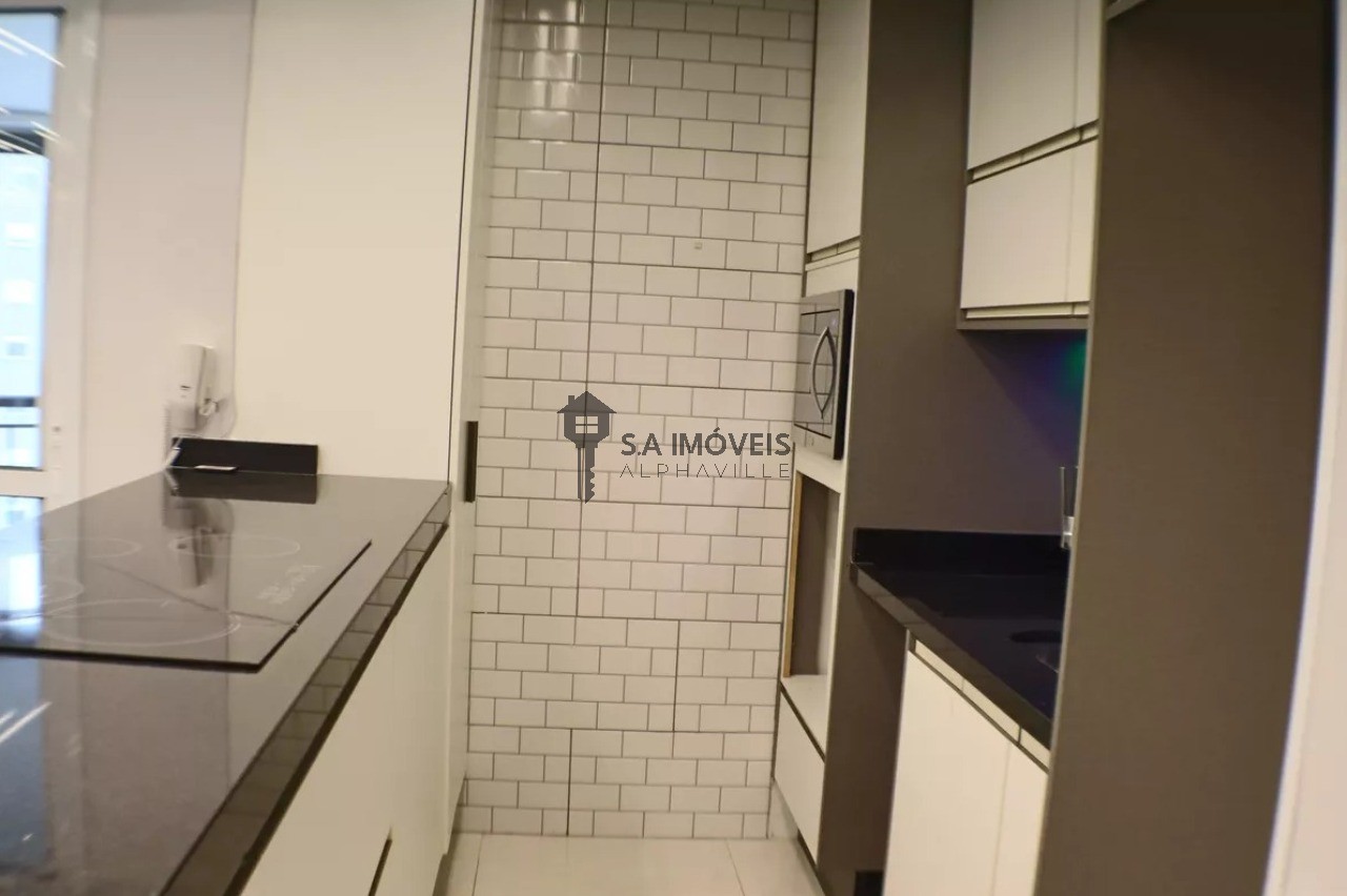 Apartamento, 2 quartos, 65 m² - Foto 12