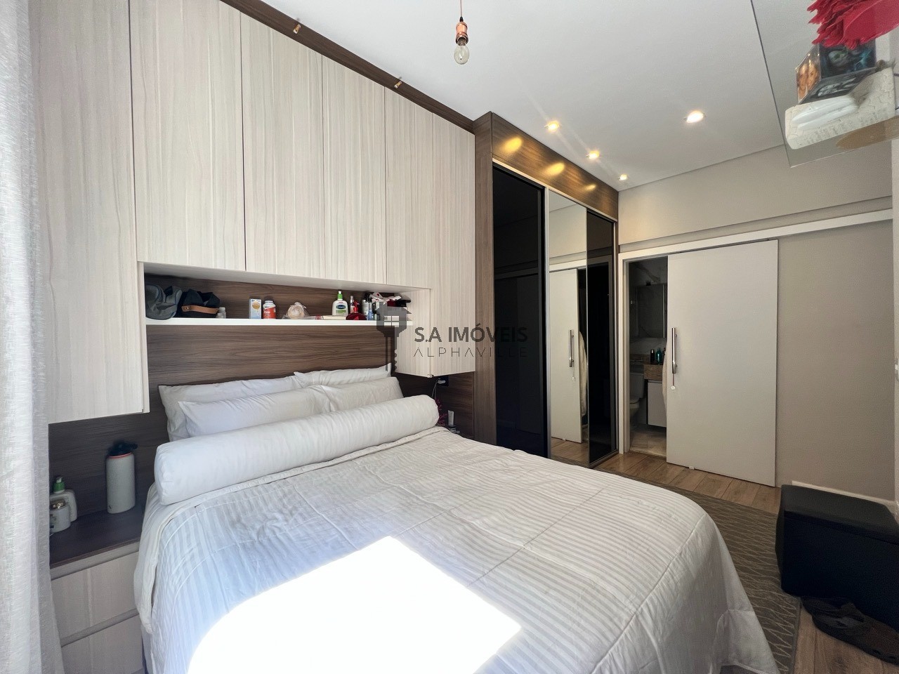 Apartamento, 2 quartos, 62 m² - Foto 23