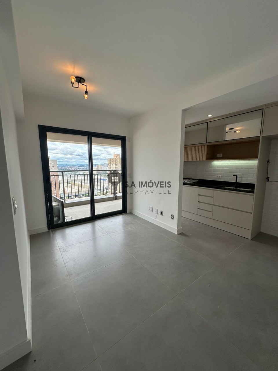 Apartamento, 2 quartos, 64 m² - Foto 1