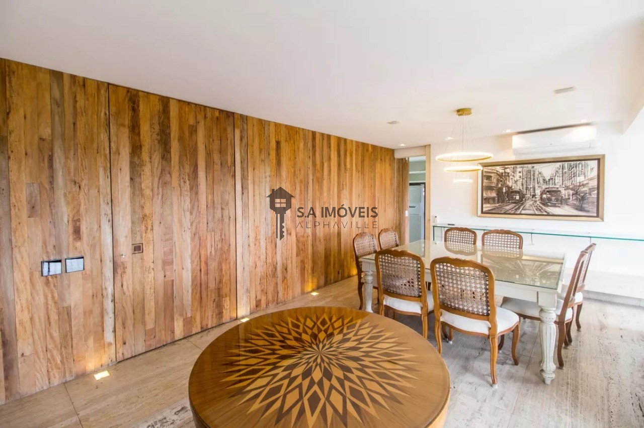 Cobertura, 2 quartos, 201 m² - Foto 6