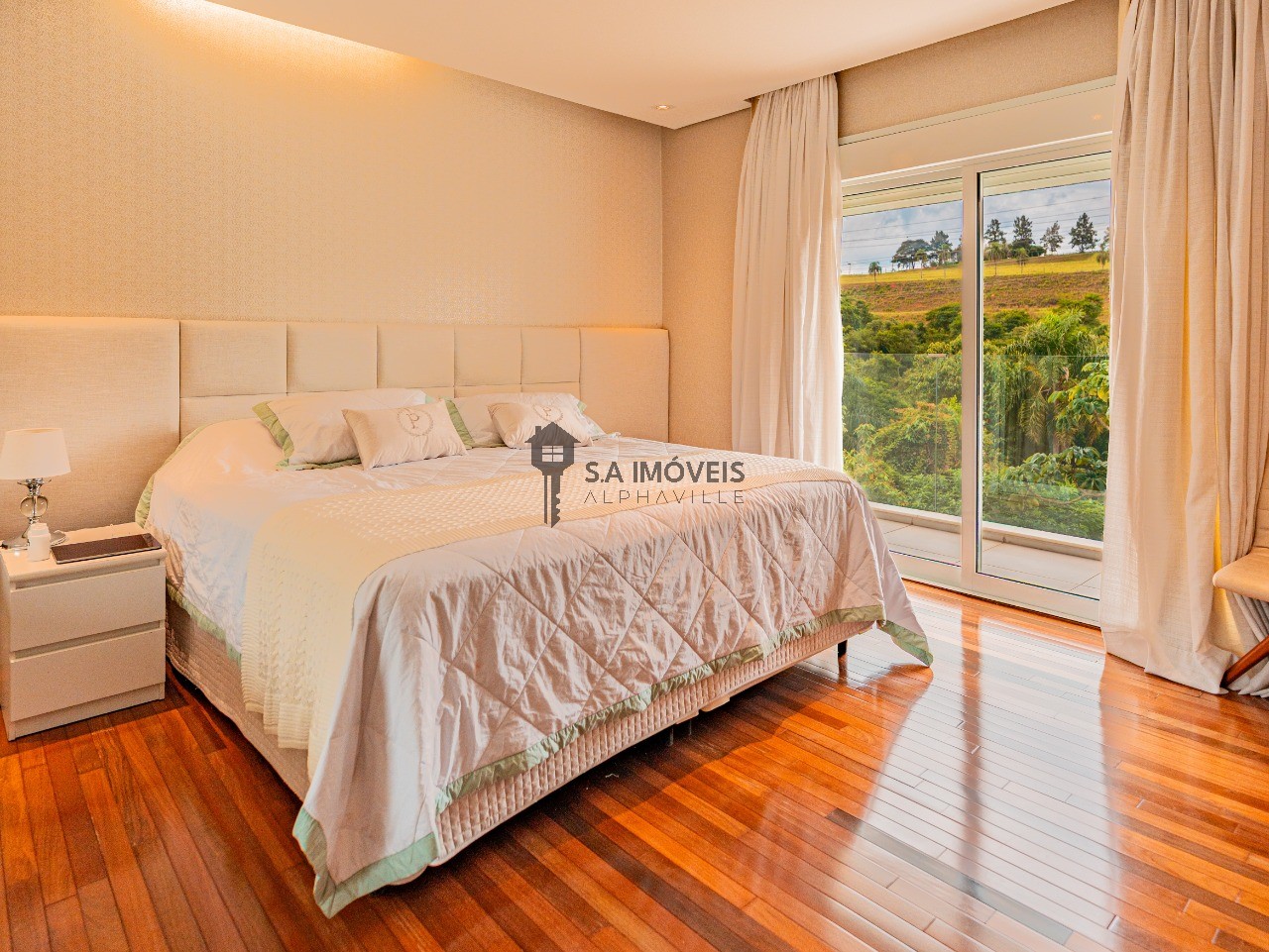 Casa, 4 quartos, 420 m² - Foto 32