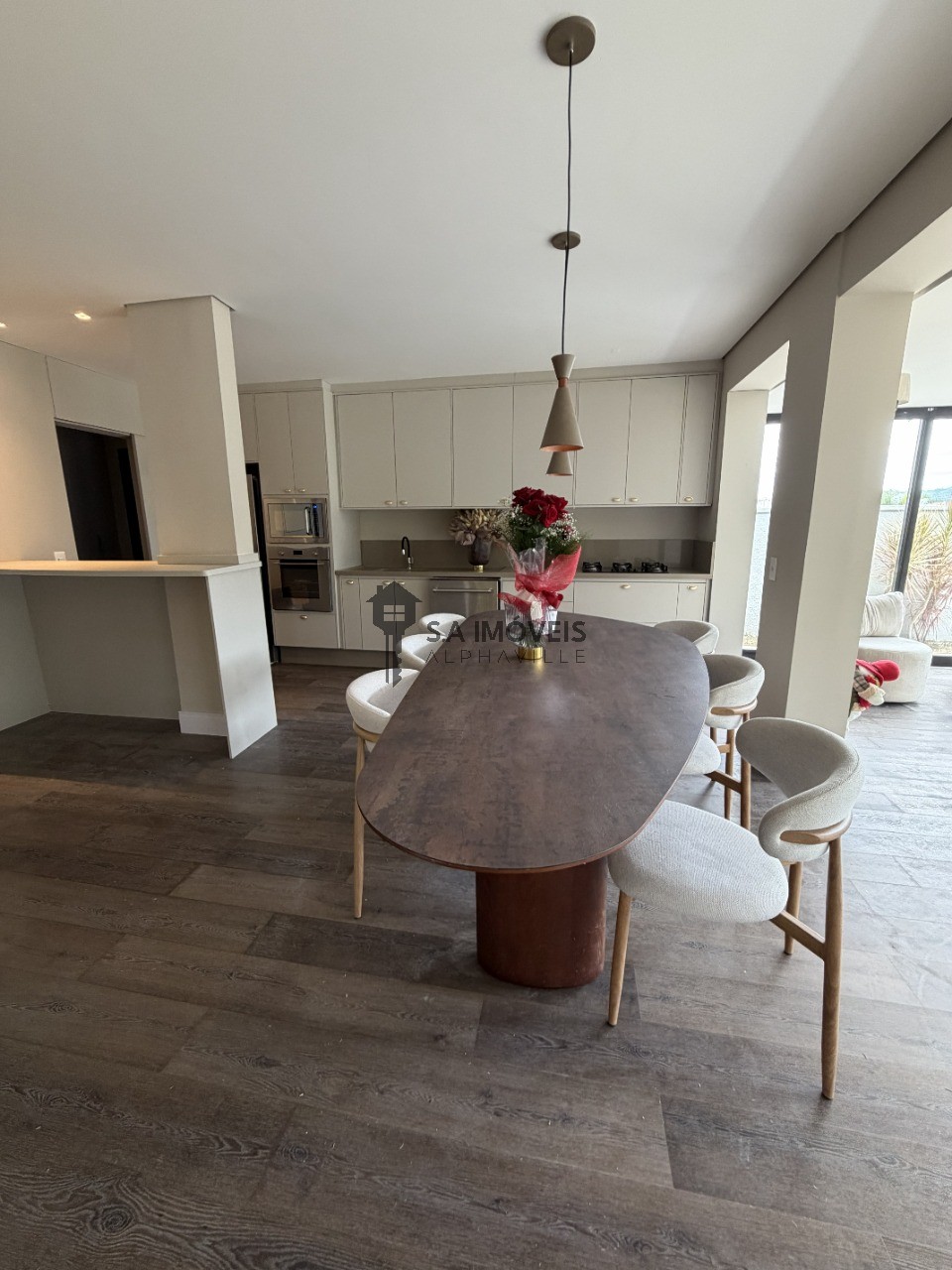 Casa de Condomínio, 5 quartos - Foto 18