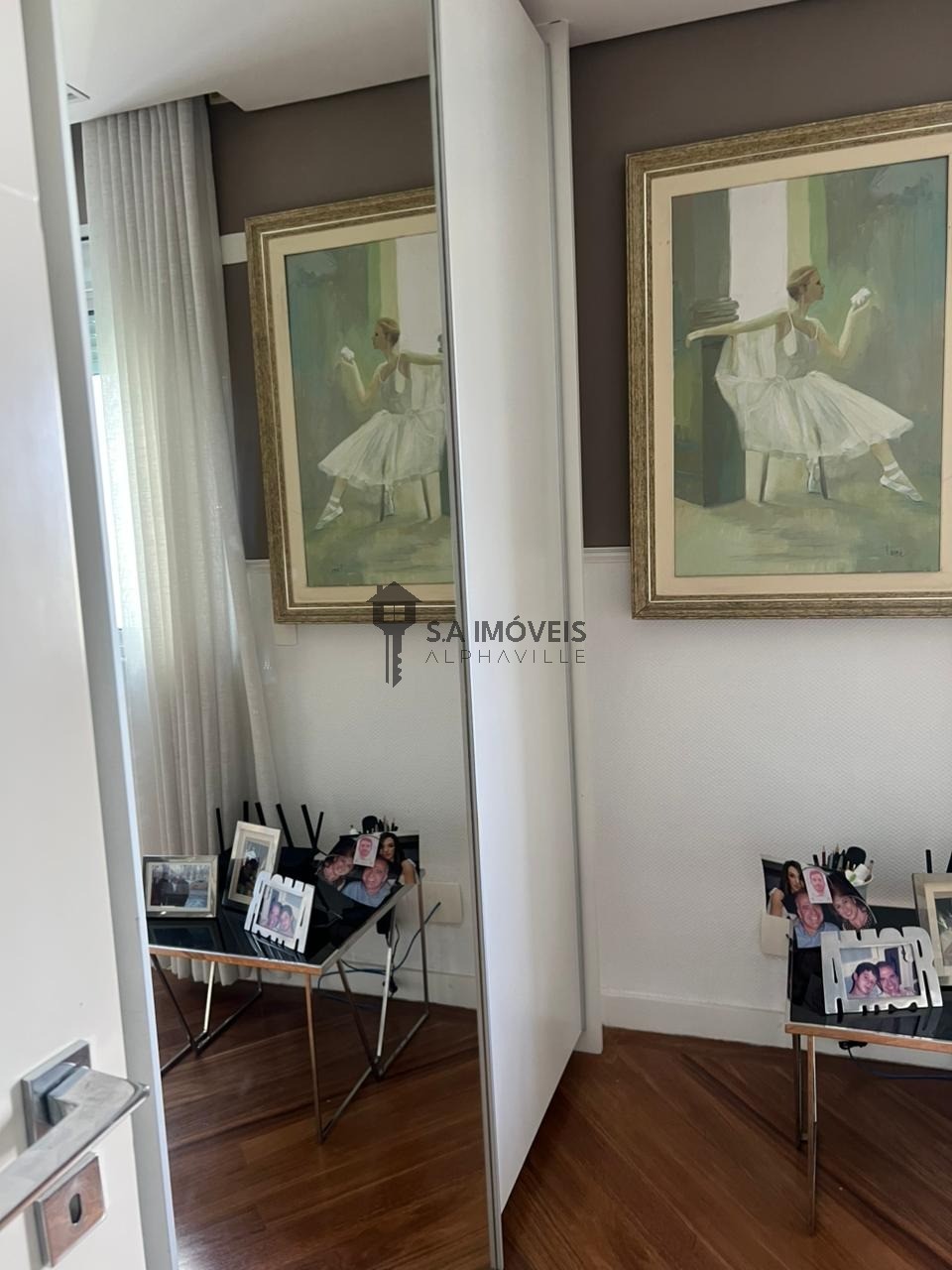 Apartamento, 3 quartos, 180 m² - Foto 21