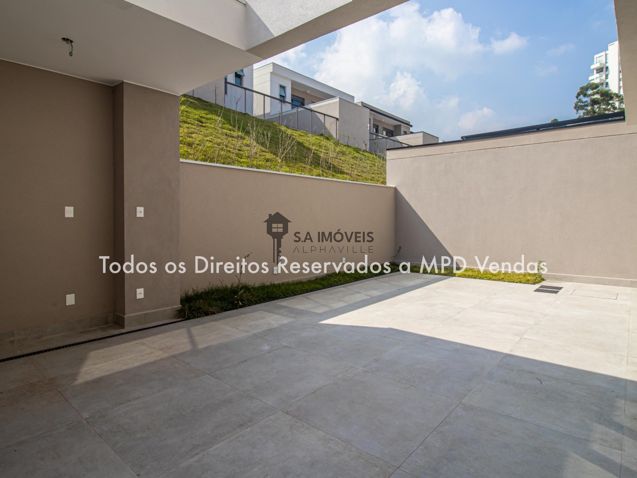 Casa de Condomínio, 3 quartos - Foto 12