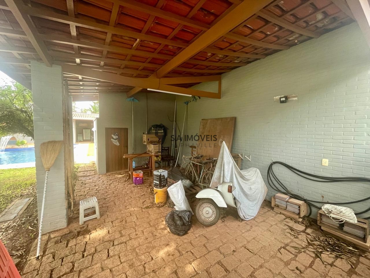 Casa, 4 quartos, 378 m² - Foto 9