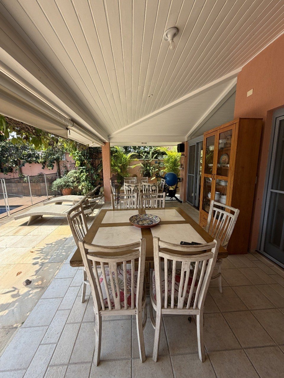 Casa, 4 quartos, 360 m² - Foto 18