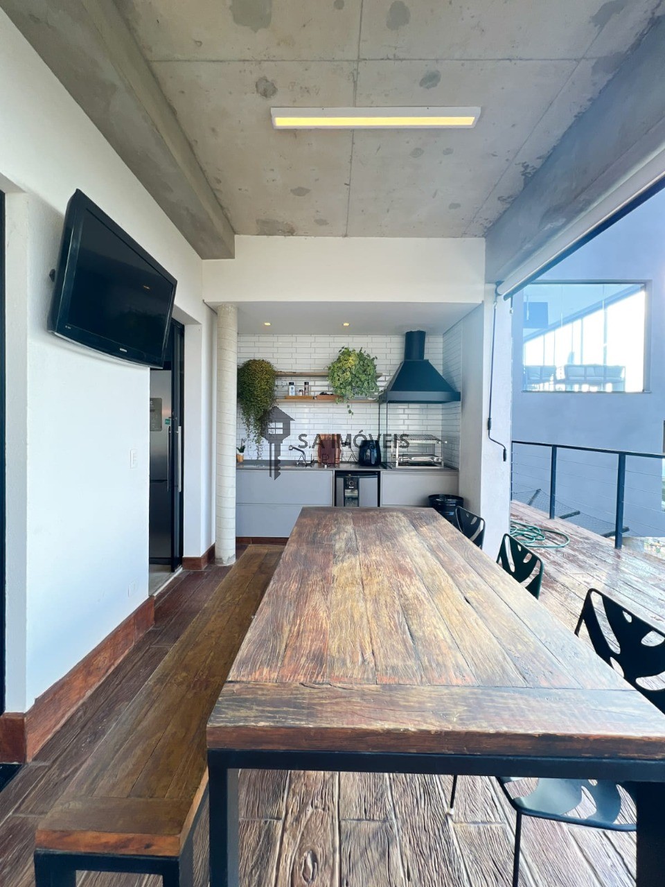 Casa de Condomínio, 3 quartos - Foto 15