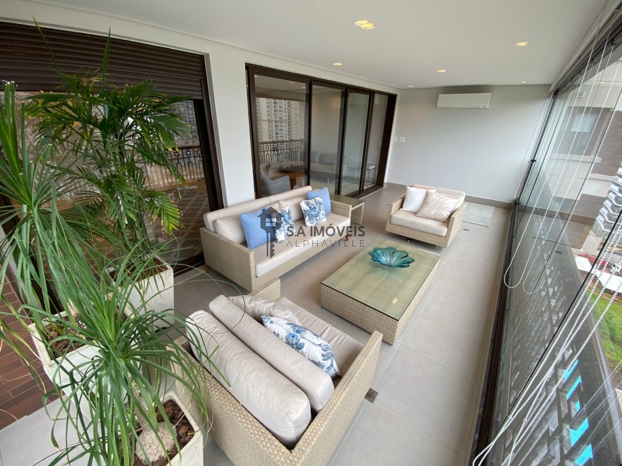 Apartamento, 3 quartos, 285 m² - Foto 16