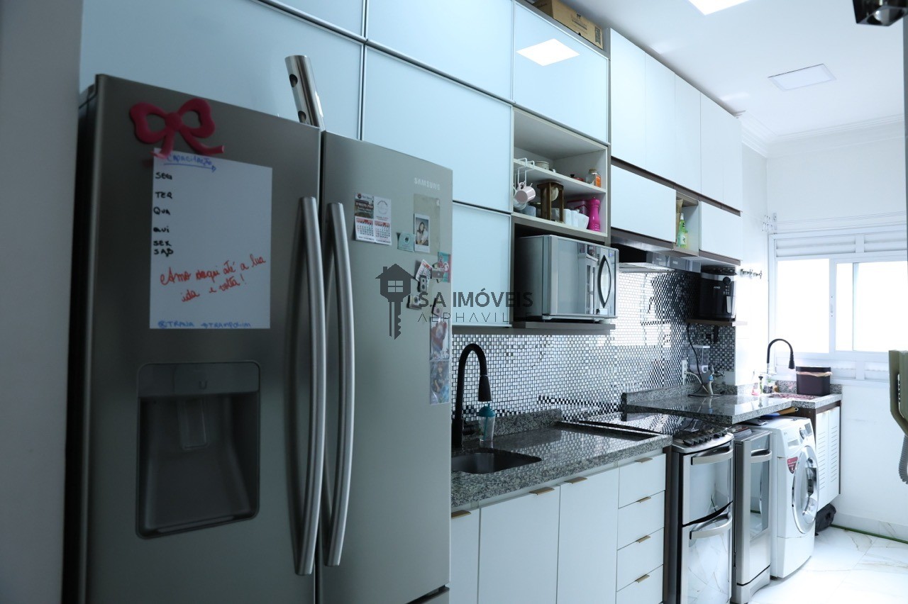 Apartamento, 2 quartos, 62 m² - Foto 12