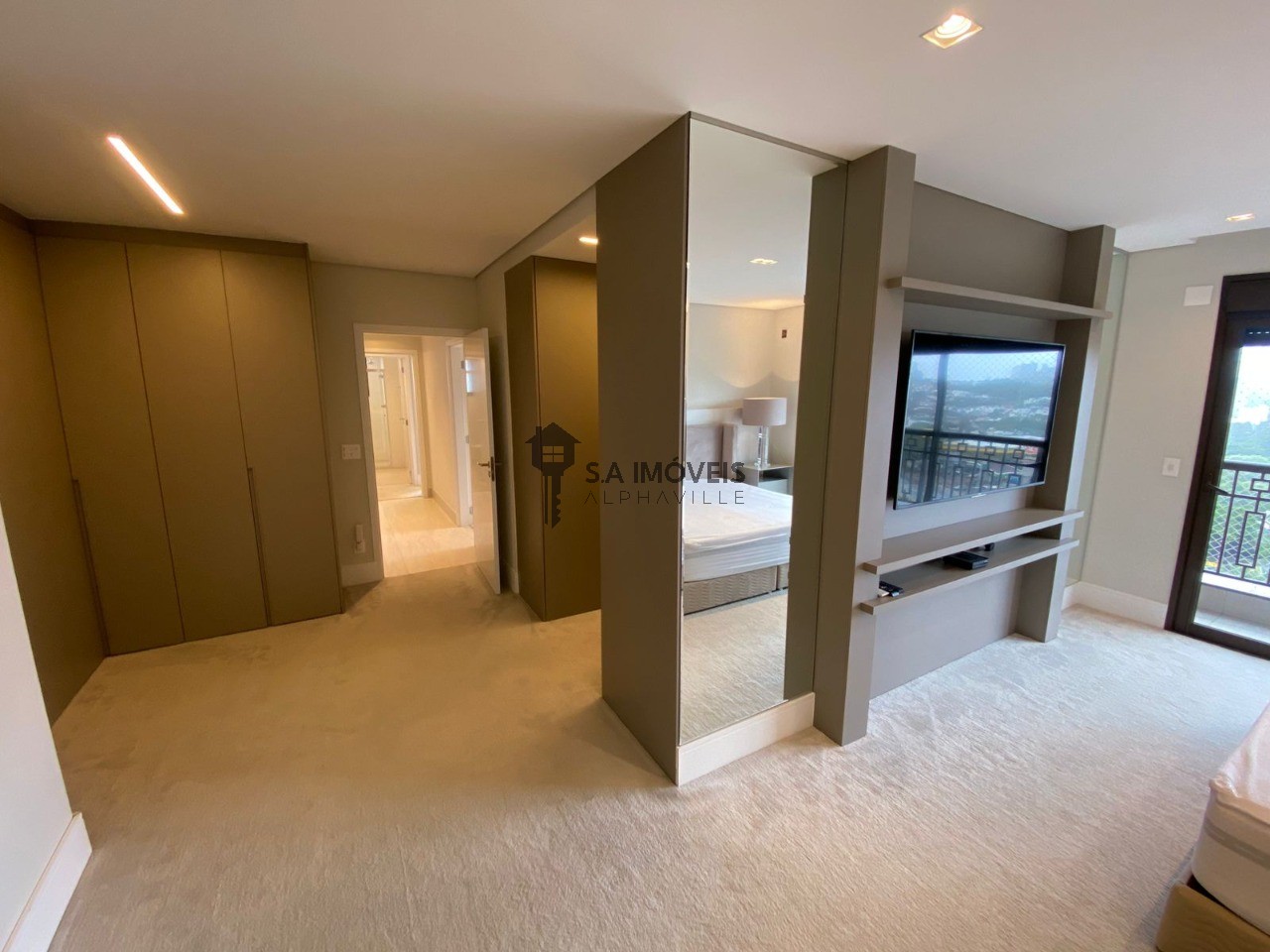 Apartamento, 3 quartos, 285 m² - Foto 27