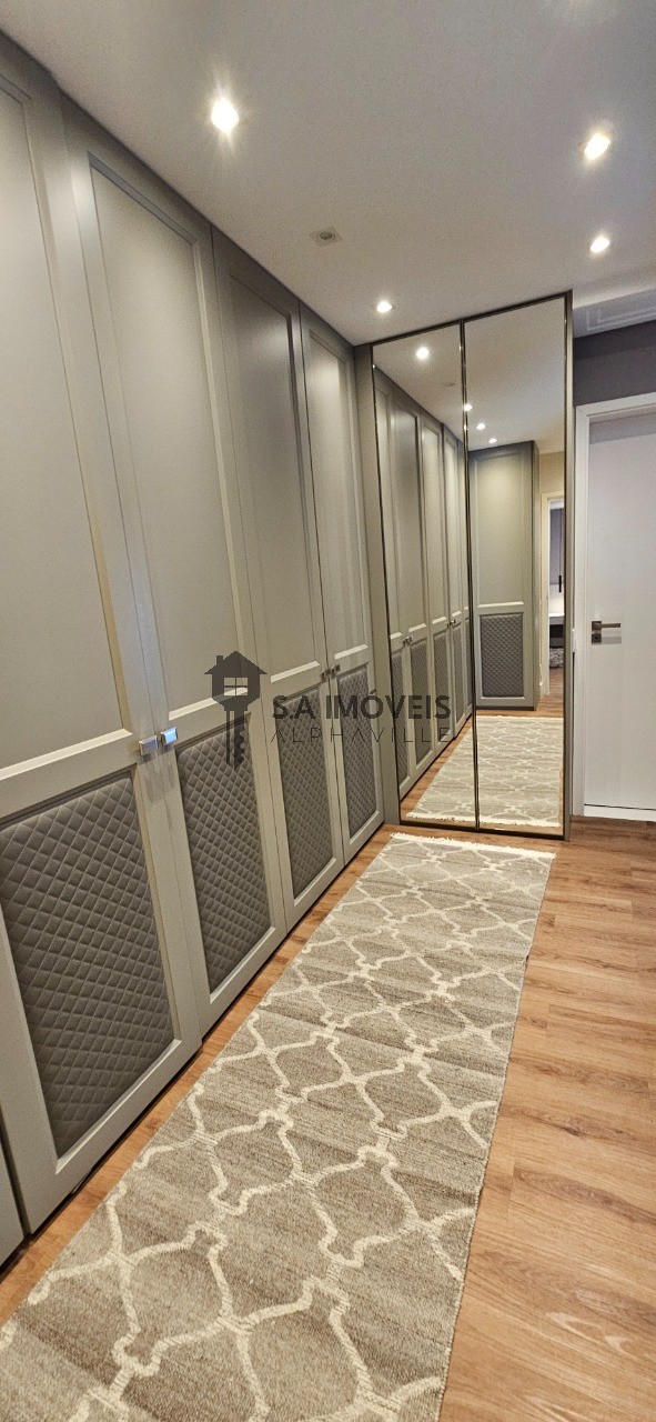 Apartamento, 3 quartos, 202 m² - Foto 13