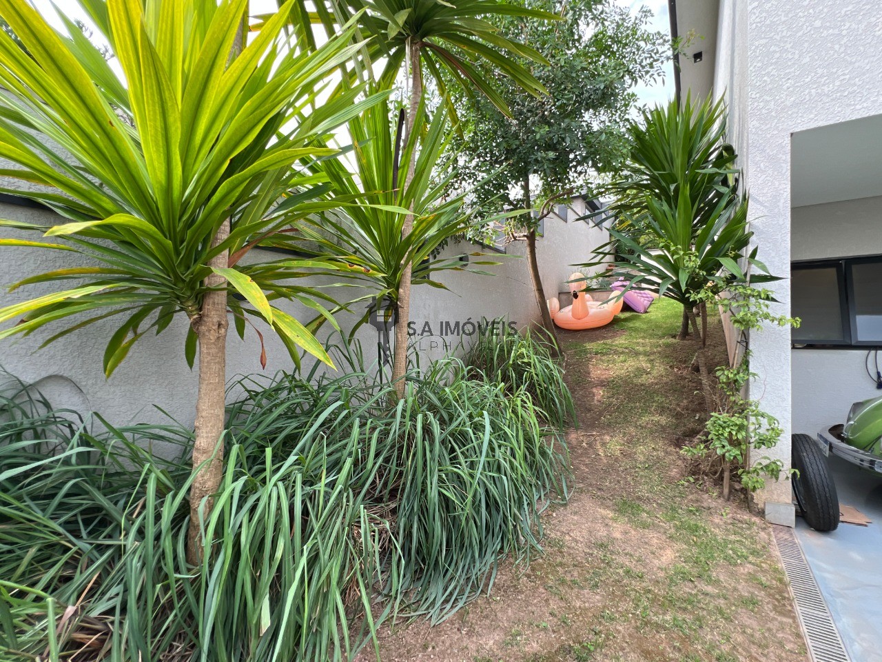 Casa de Condomínio, 4 quartos - Foto 48